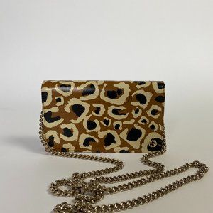 GUCCI LIMITED EDITION WALLET ON CHAIN